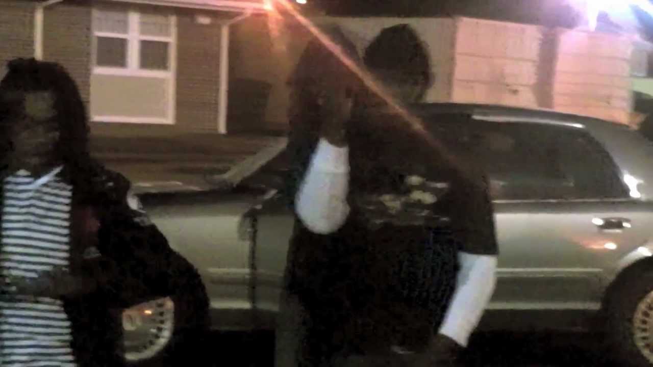 Rick Flaree (600 Boyz) - CandyMan prod. by @ReallyWorld1