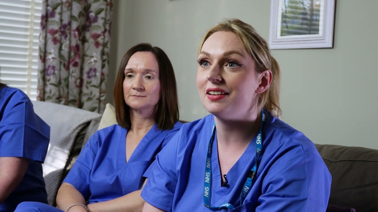 Told to be ‘more inclusive’ – Darlington nurses go public with legal case against NHS Trust