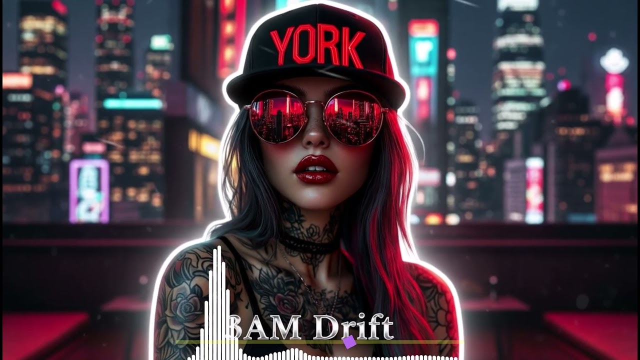 3AM Drift – Deep House x Vinahouse Vocal Mix 2026 | Late Night Drive, #DeepHouse #Vinahouse2026
