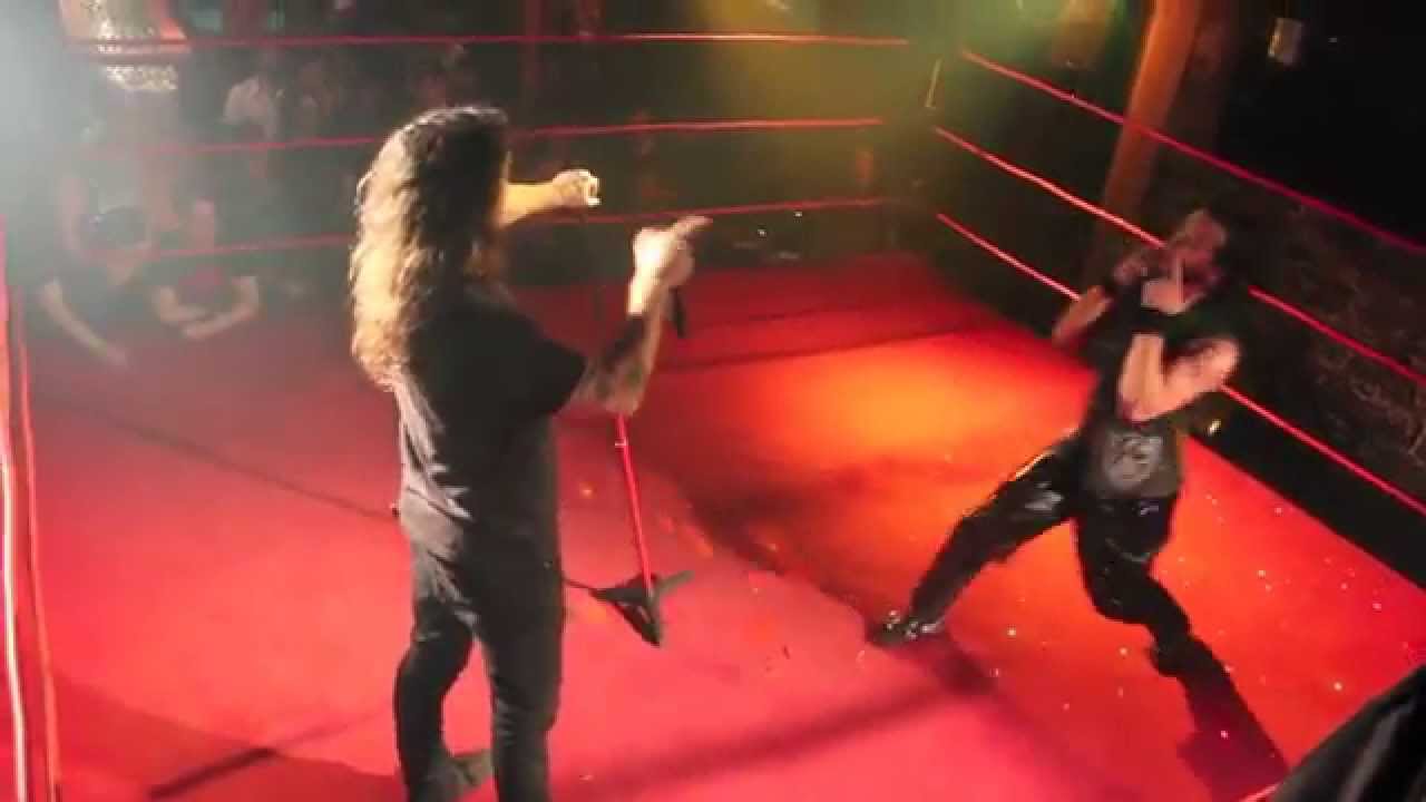 GOUROUX FEST (Promo 2014)
