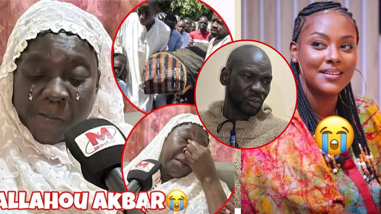 Halima dafa warone tourné tay ak Ndeye Mour😭Ooh Saliou Ndiaye éclate tous les secrets après le décès
