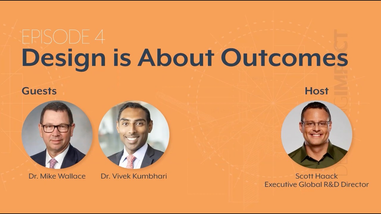 Designing Impact Podcast: Episode 4