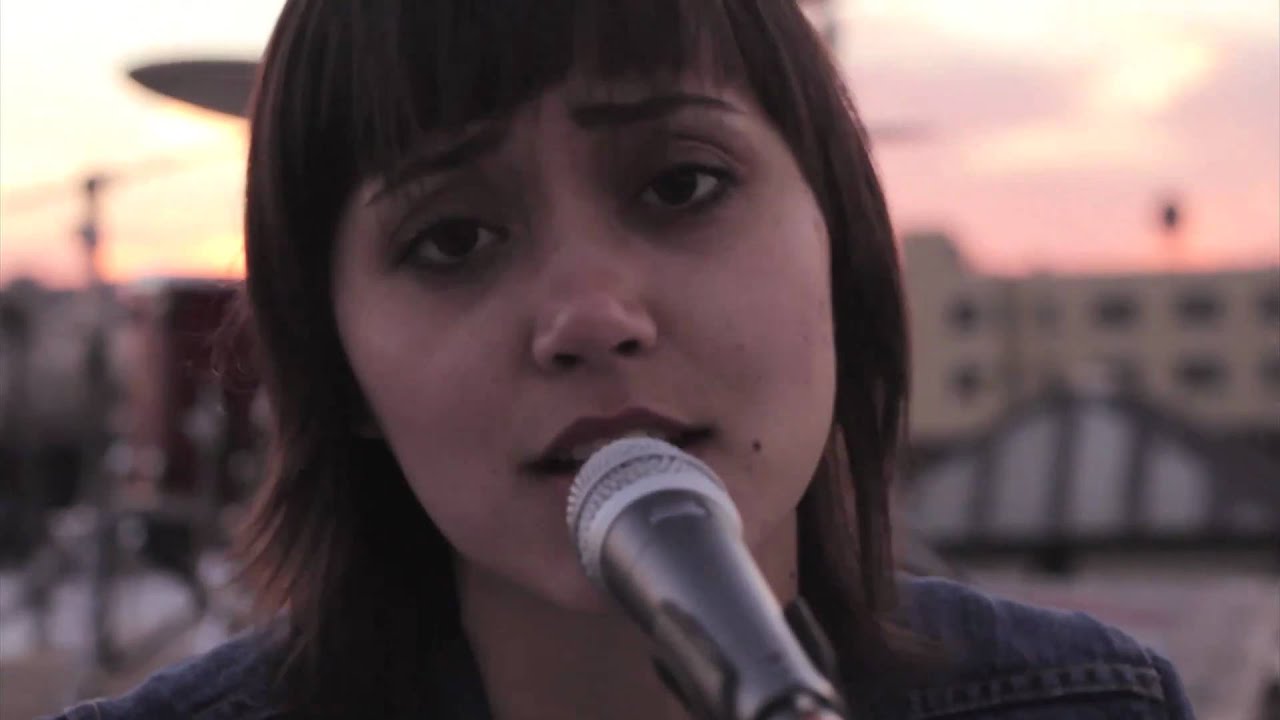 Meg & Dia - My Ugly Mouth