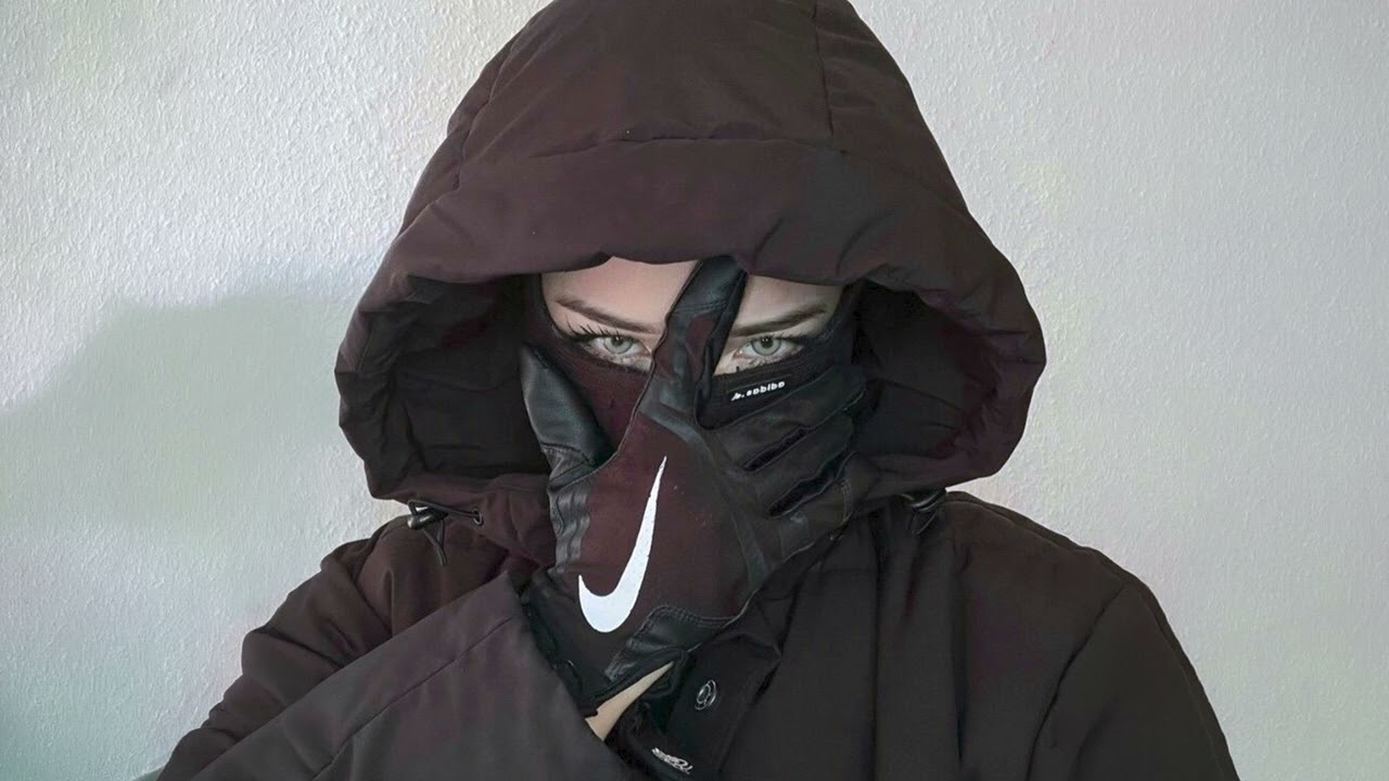 KASIMIR X IKKIMEL TYPE BEAT - NIKE