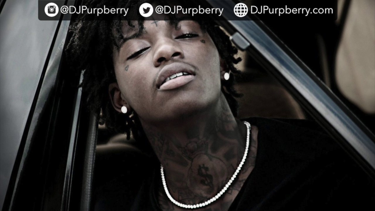 Sahbabii ~ King of The Jungle (Chopped and Screwed) by DJ Purpberry