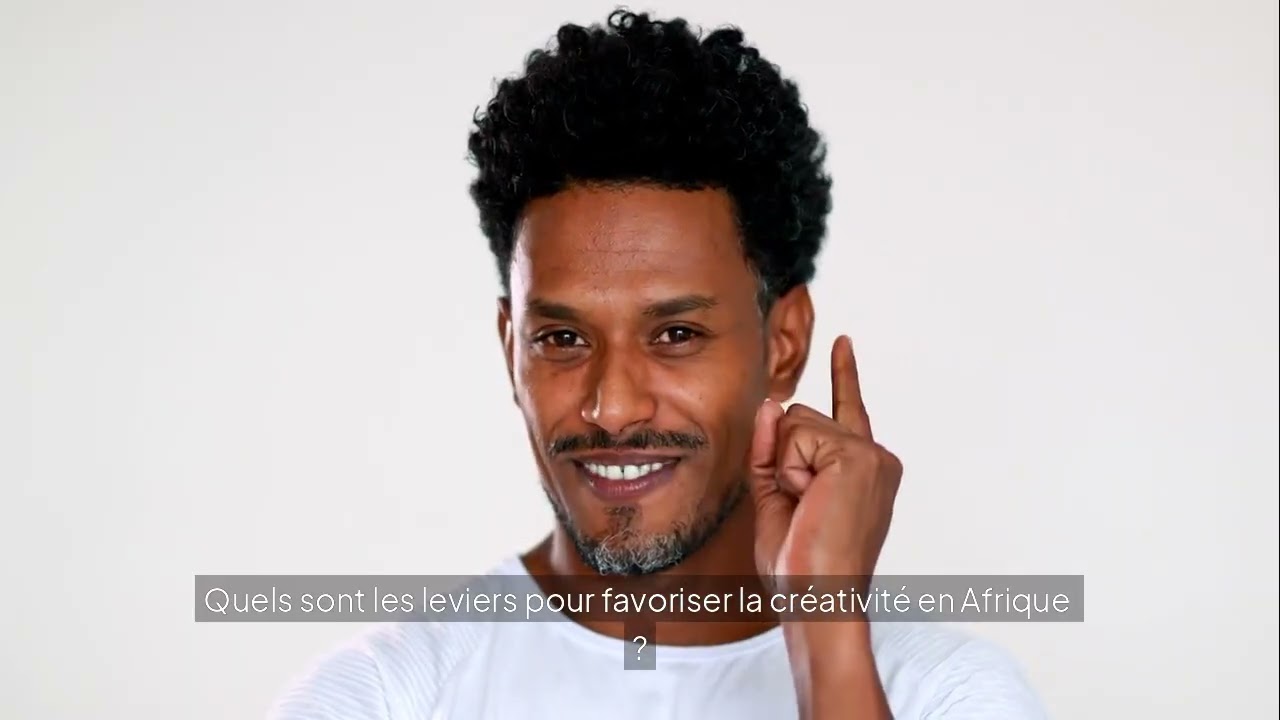 Créativité en Afrique  entre respect des ainés et poids social