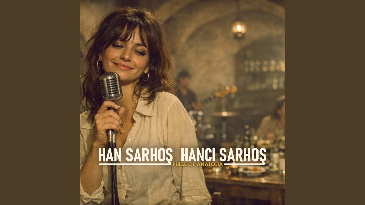 Han Sarhoş Hancı Sarhoş