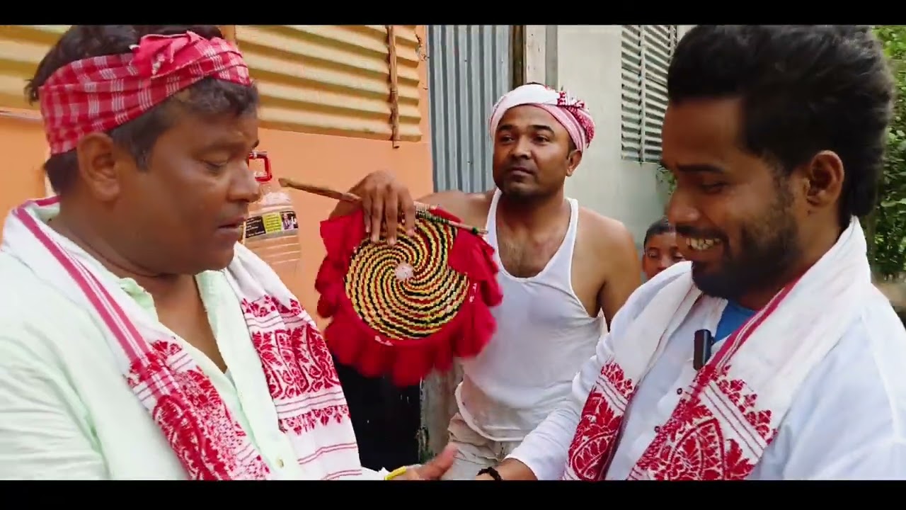 ৮লাখ টকা খৰছ কৰি ভোট পালে মাত্ৰ ২০ টা অৱস্থা খাৰাপ |new funny video|malek funny man #comedy