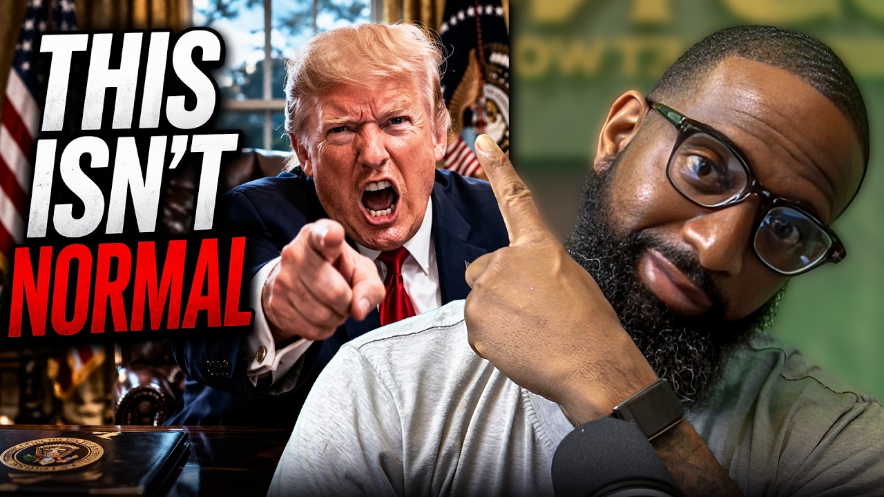 Trump Just Said This&hellip; And The Market Isn&rsquo;t Reacting