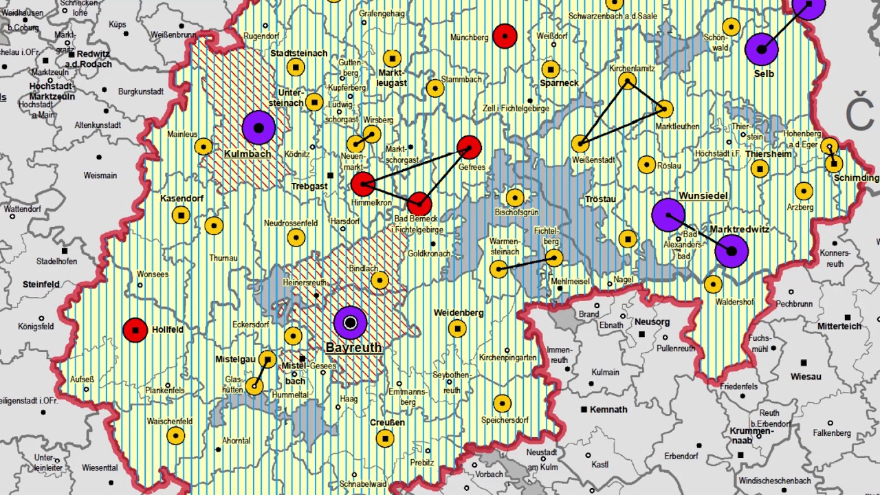 ISEK/VU/KDK Neudrossenfeld / Erste Bürgerbeteiligung, Informationsvideo