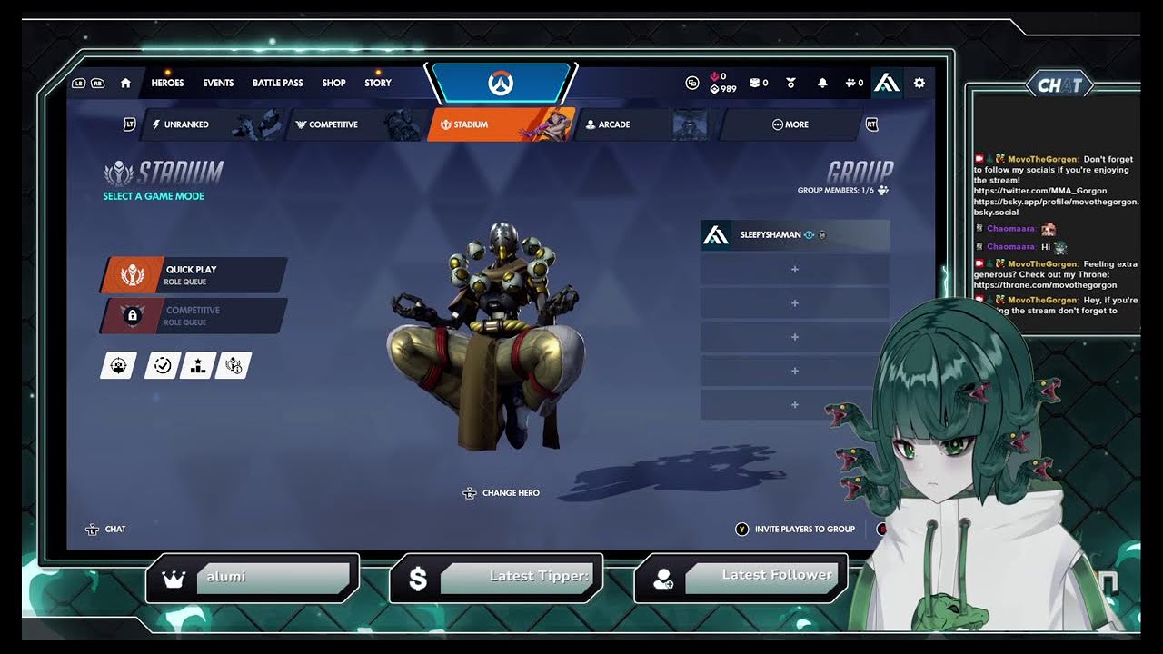 Monster Hunter Stories 3 Demo!!!! (Twitch: https://t.co/HYYMNcSv79)