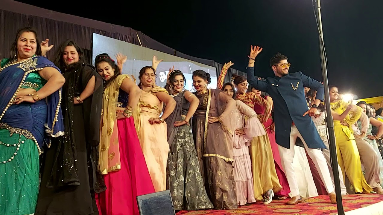 jalsa gondia  sunil manuja
