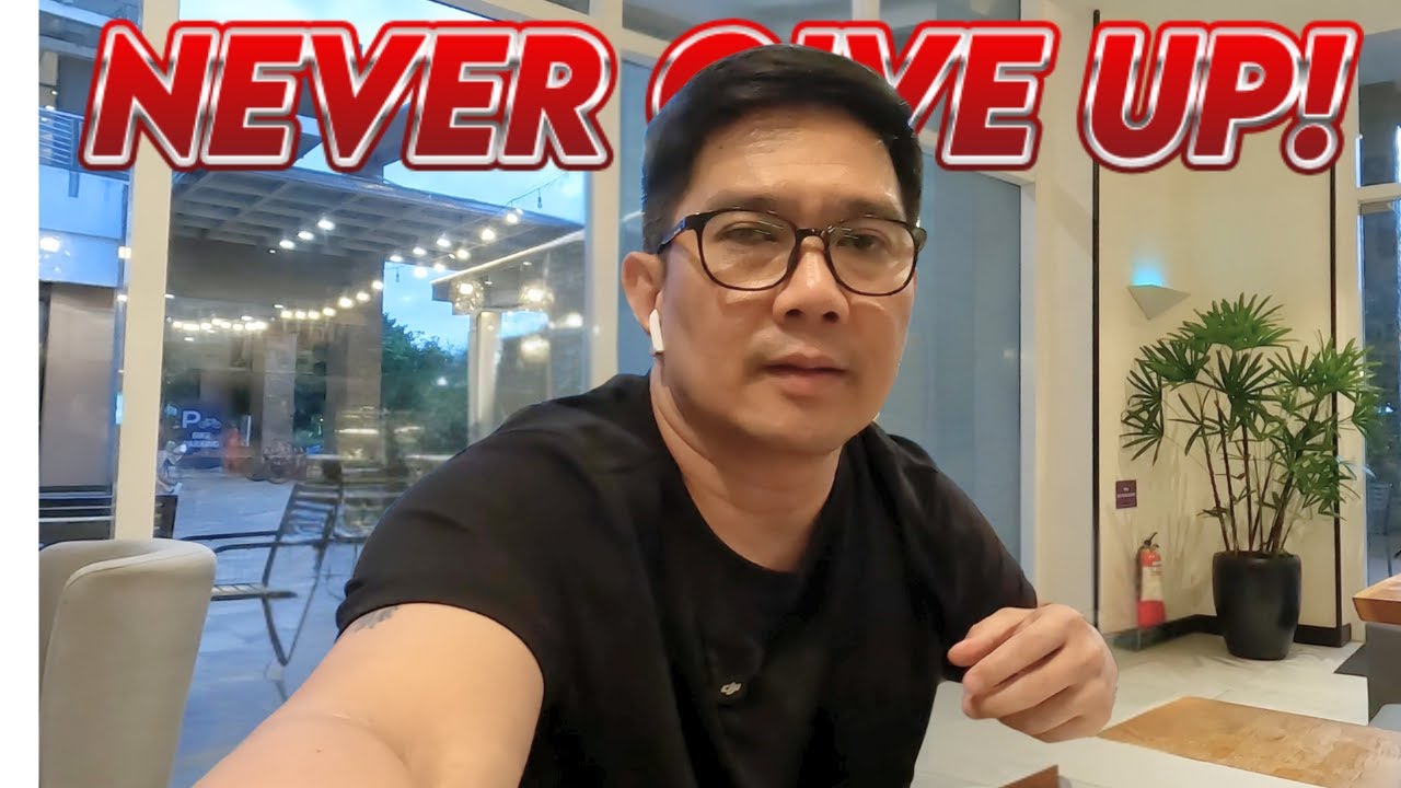 PAG MAY PROBLEMA, MAY SOLUSYON! | DOCUMENTARY