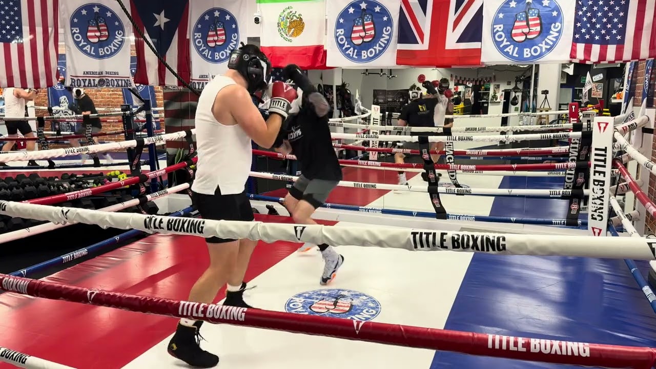 Sparring 05 12 2025