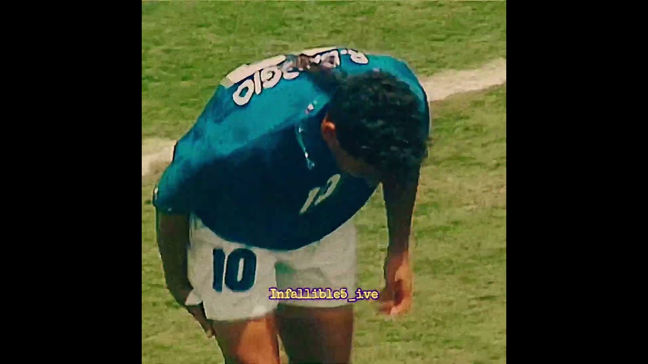 USA WorldCup 1994 Final 😤 (Q/A in Desc.) #football #edit #maradona #rom&aacute;rio #shorts #viral