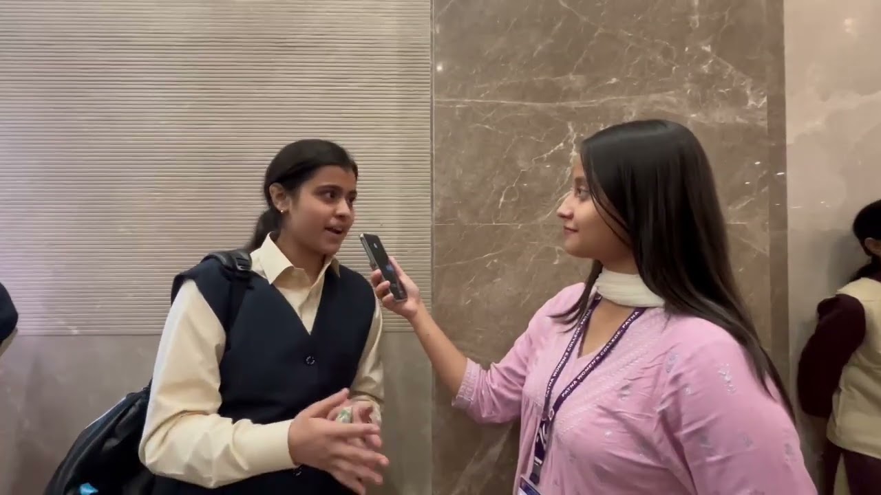 Patna Women’s College Concludes 3-Day Orientation with Inspiring Final Day Sessions| PWC NEWS