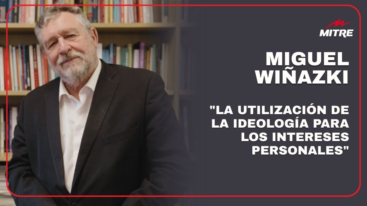 La columna de filosofía de Miguel Wiñazki: la inteligencia y la política