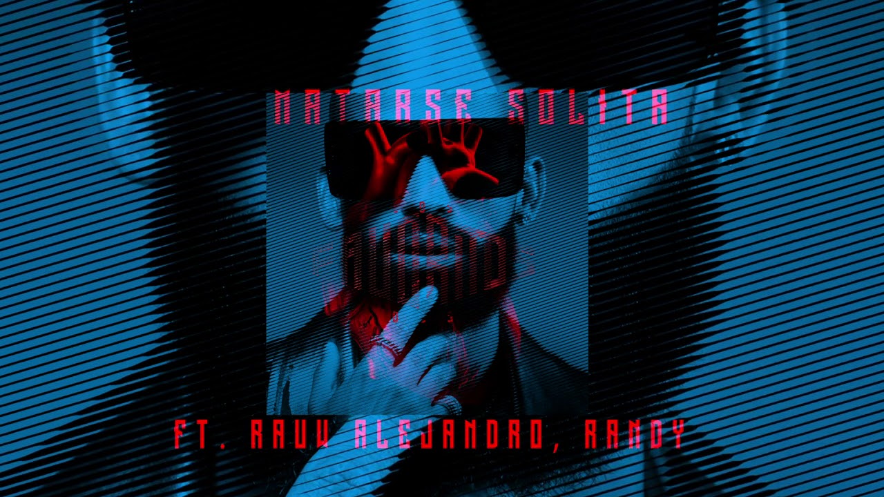 Arc&aacute;ngel, Rauw Alejandro, Randy - Matarse Solita | Los Favoritos 2 (Audio Oficial)