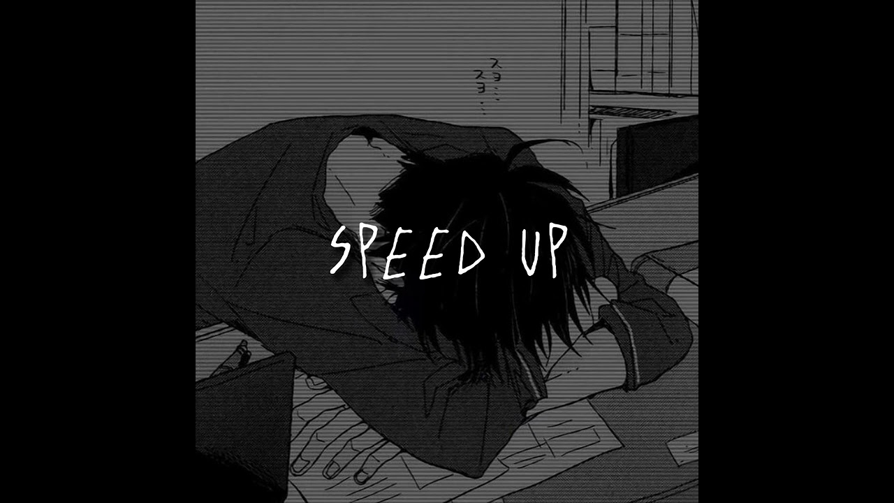 Michael in the Bathroom - Be More Chill (Speed Up/Nightcore)