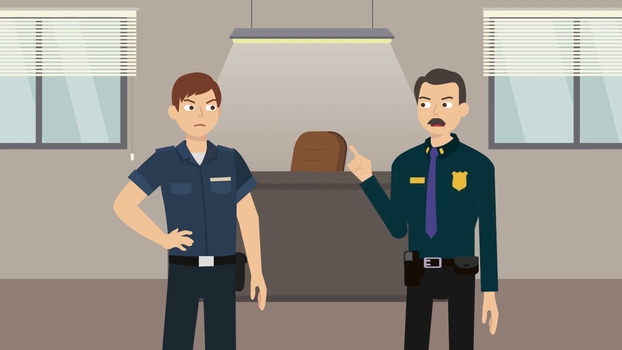City of San Diego v. Roe Case Brief Summary | Law Case Explained