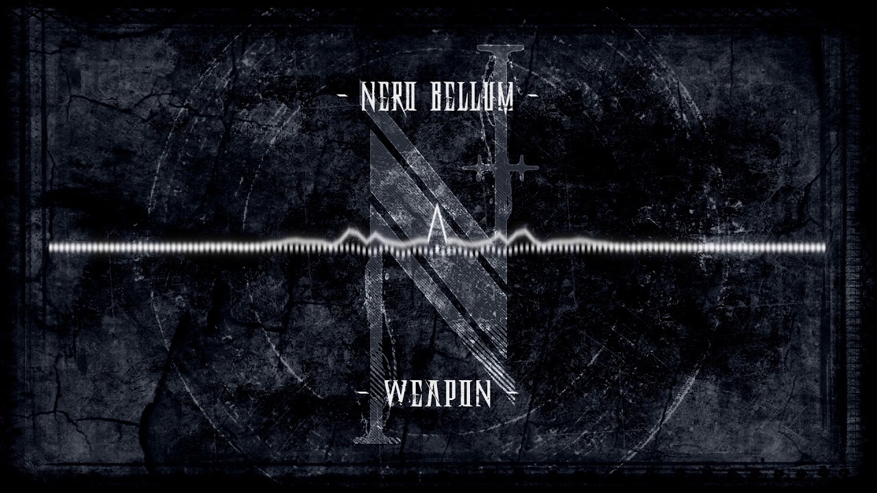 Nero Bellum - Weapon