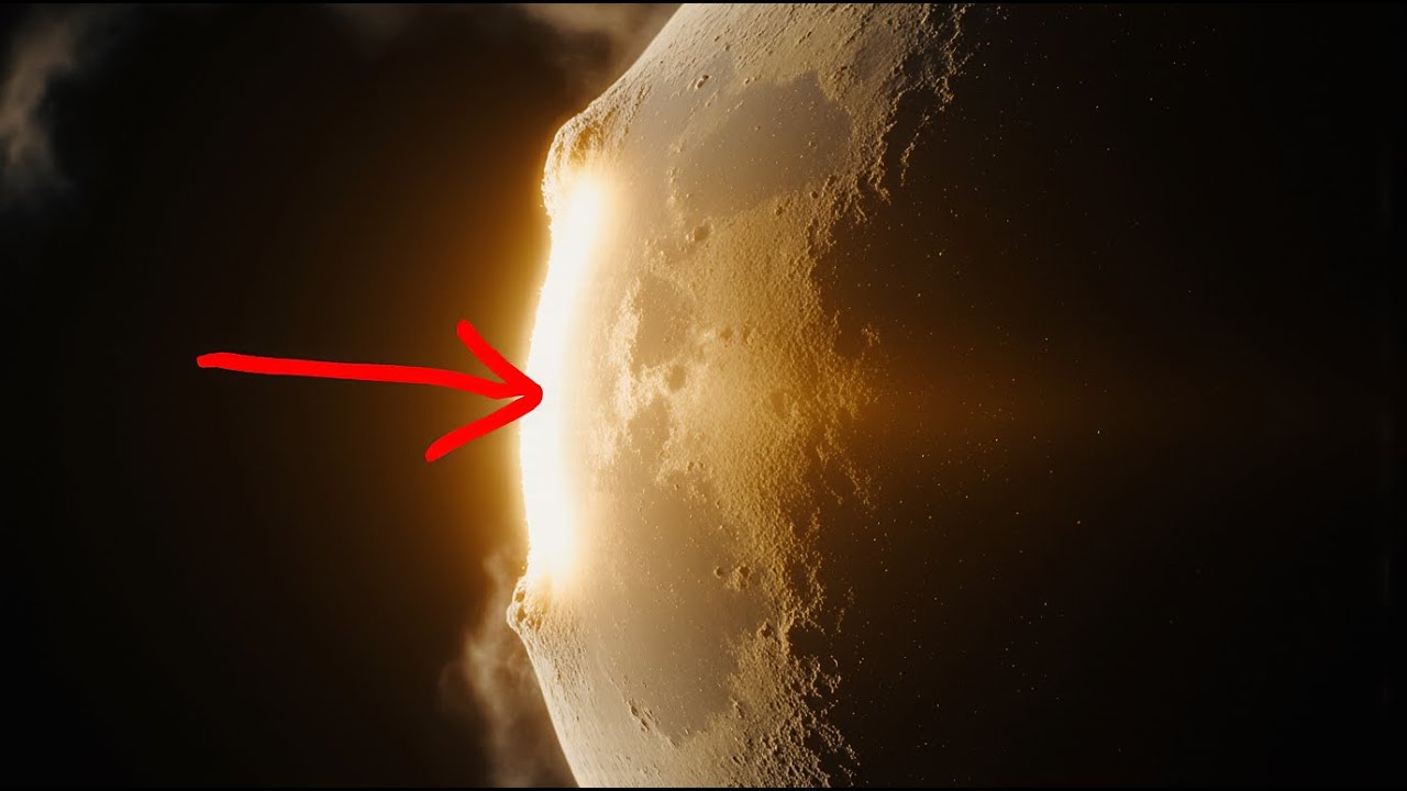 Dlaczego NASA bała się polecieć na drugą stronę Księżyca? Chiny ujawniły prawdę.