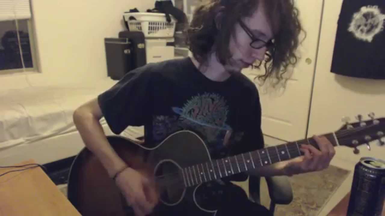 Mystical Ninja Starring Goemon Acoustic Guitar Medley