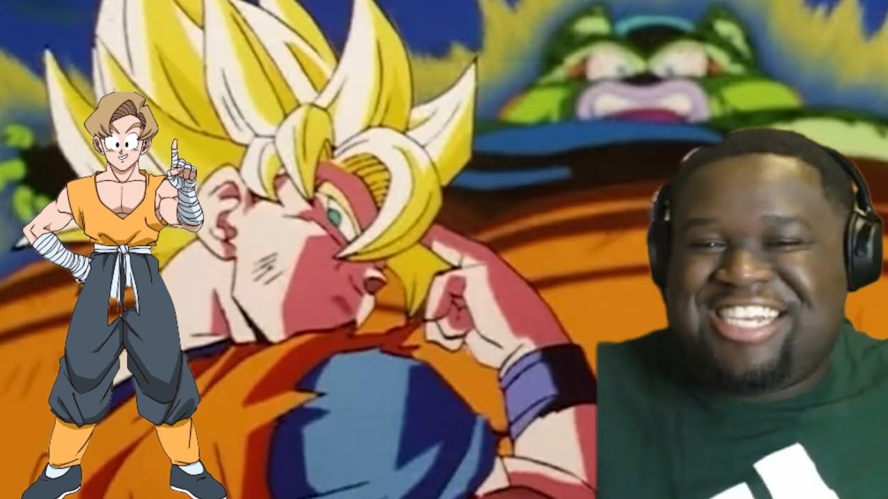 Is Goku a Hero? | Carthu's Dojo | Reaction