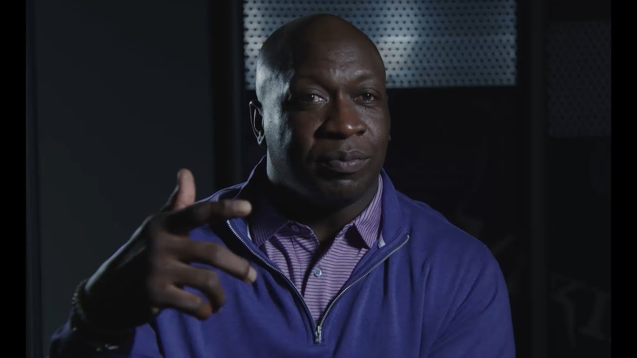 John Randle, Robert Smith and Others on Randy Moss
