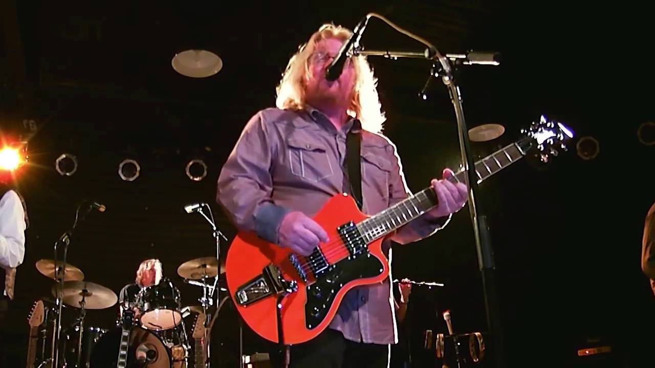 The Choir - What You Think I Am live