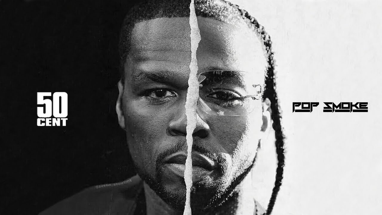 Pop Smoke x 50 Cent - HOT GIRL (Mashup)