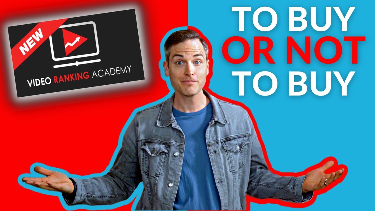 Video Ranking Academy: Is it For You?