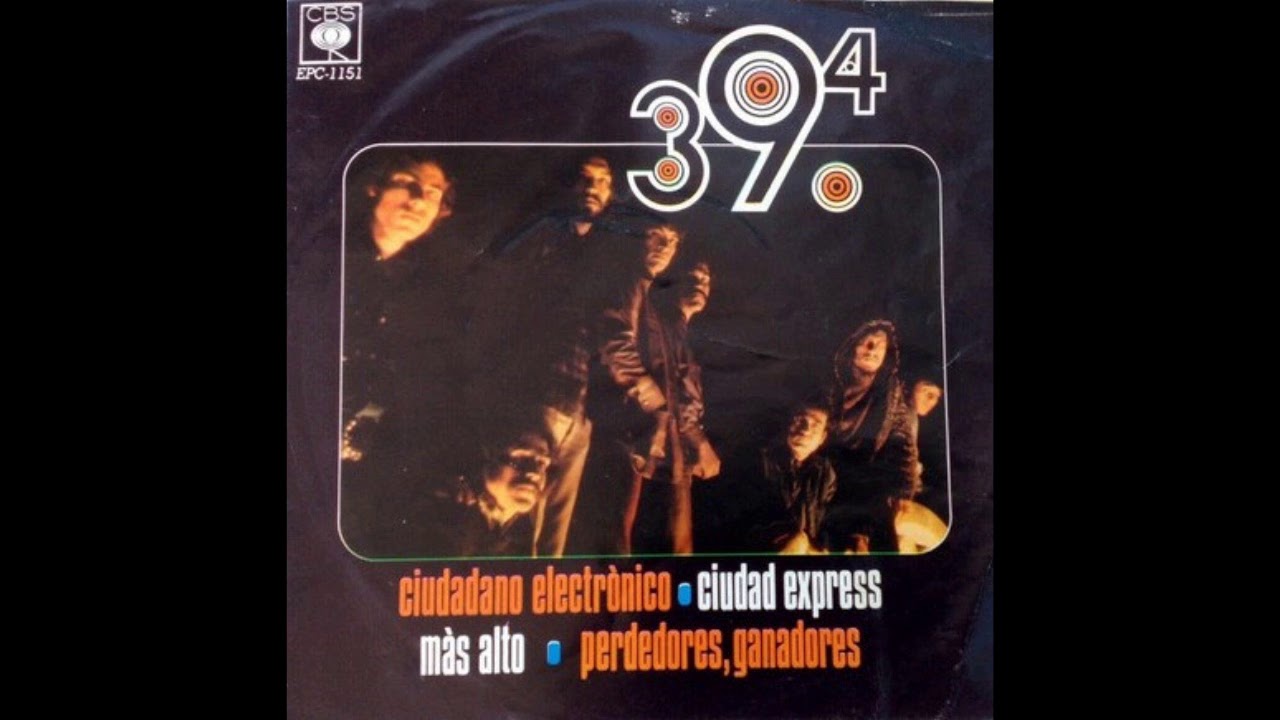 39.4 - ELECTRONIC CITIZEN (CIUDADANO ELECTRÓNICO)
