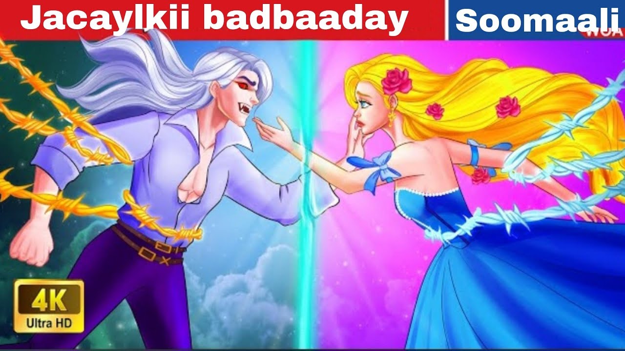 Sheeko gaaban || Wiilkii Ay Jeclayd Ayaa Vampire Isku Badalay || 