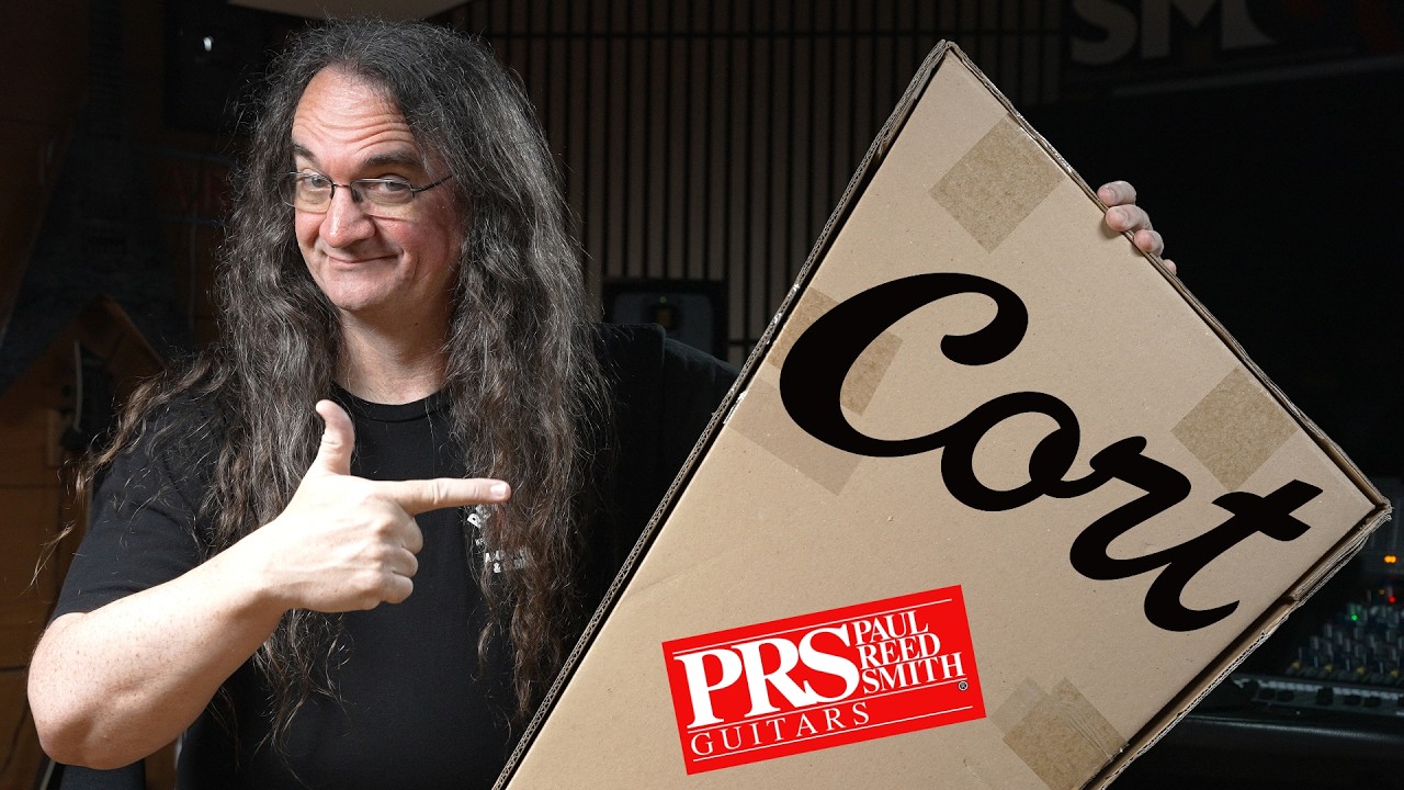 Stealth Buy:  PRS by CORT