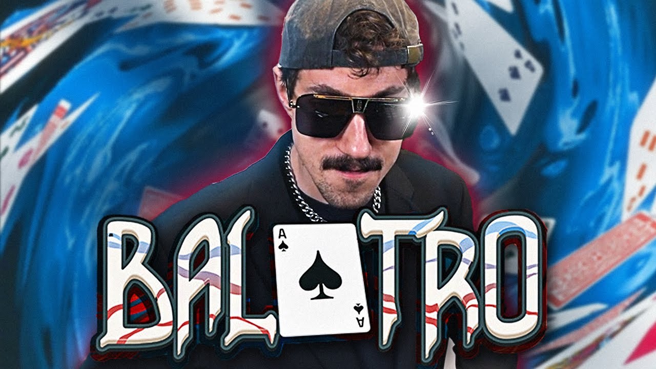 Schon jetzt das Roguelite des Jahres? | Balatro