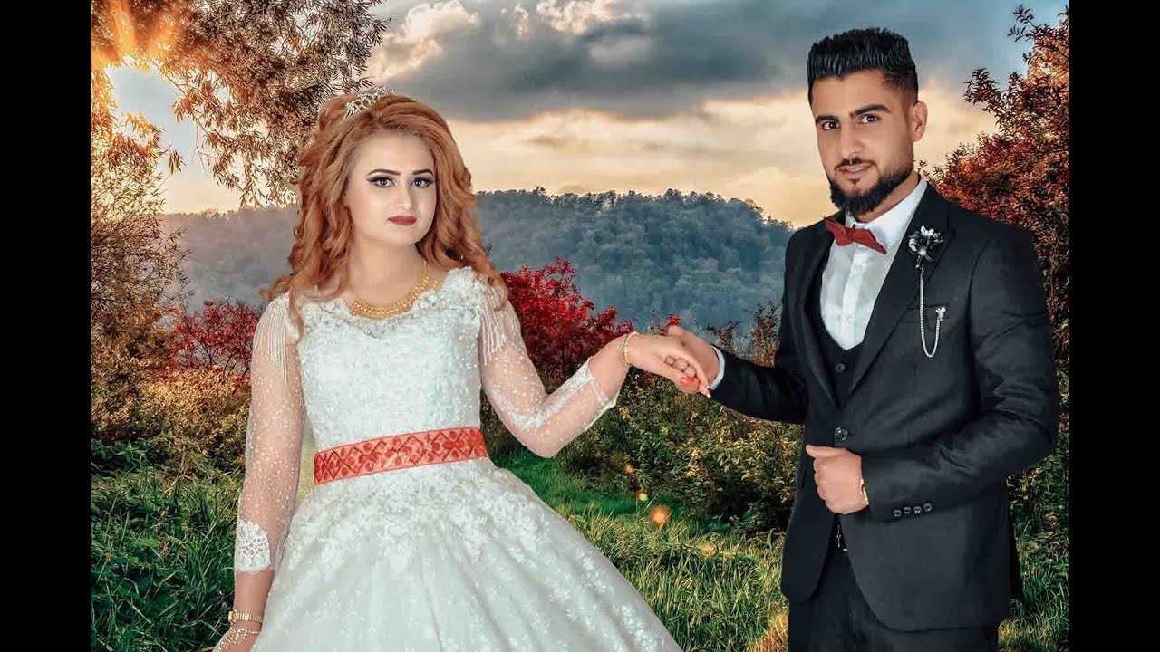 DVD-1# عرس عادل و  داليا