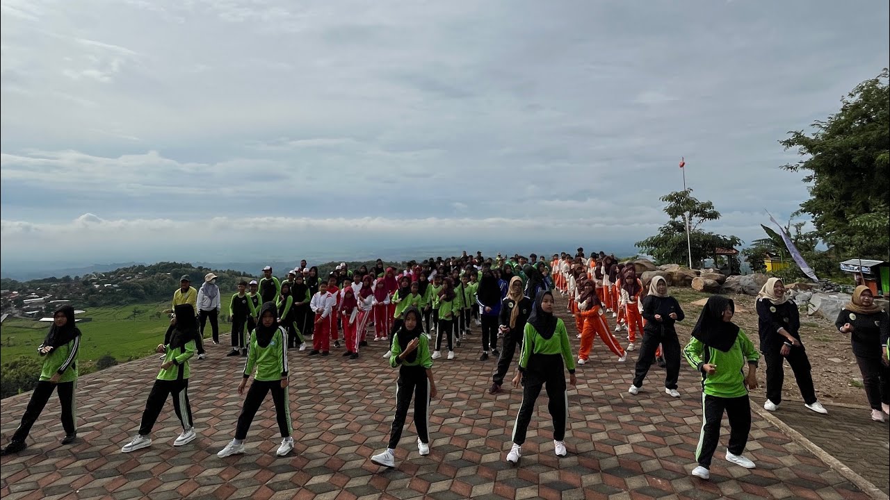 MASTER CETE 2026 (Watu Bayang, Klangon)