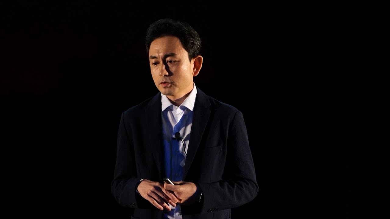 感性設計学～プリンキピアの統合 | Kansei Design Science － Unified principles | Hideyoshi Yanagisawa | TEDxUTokyo