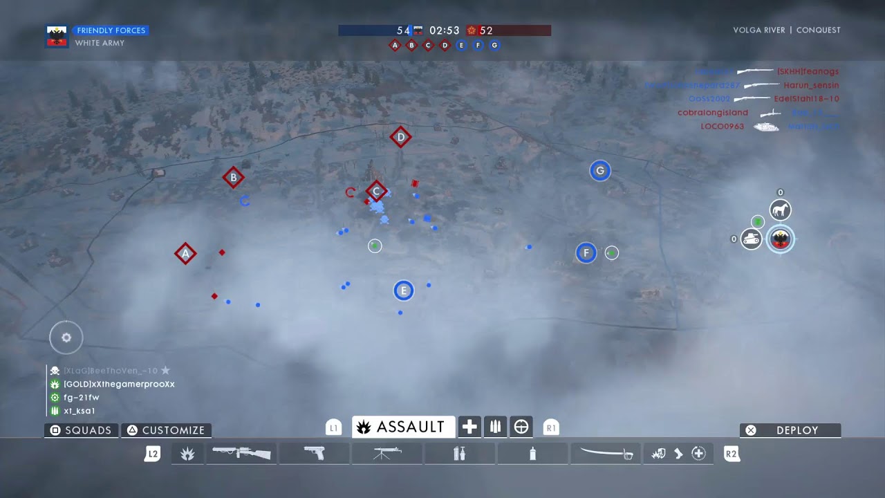 جاكم الحلو المسكت battlefield 1