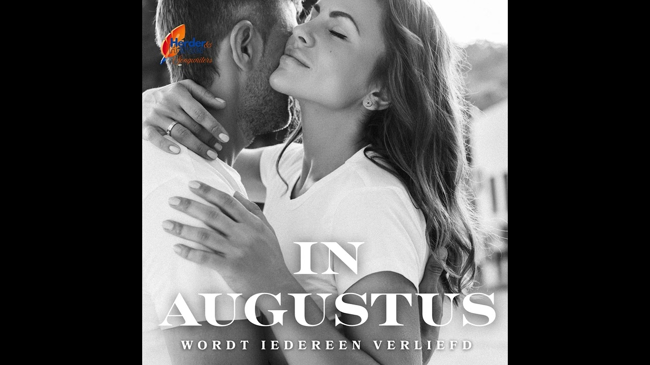 In Augustus. Herder & Herder Songwriters