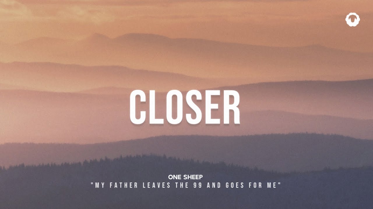CLOSER - Soaking Worship Instrumental | Time With God