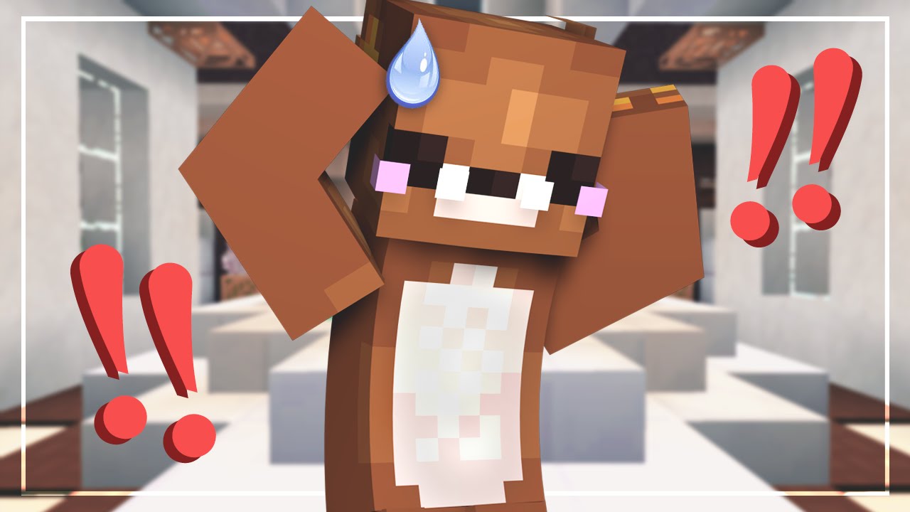 Minecraft M.A.G.I.C 