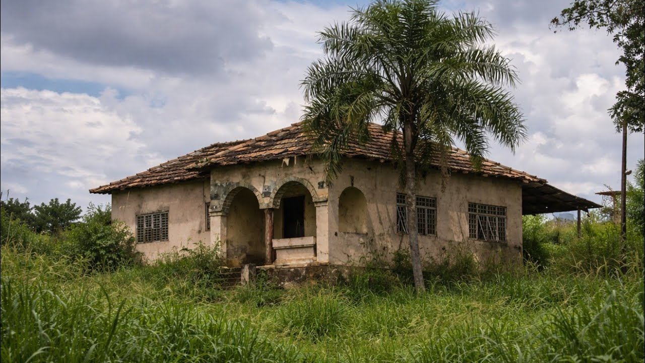 IDOSO FOI SURPREENDIDO NO SEU PRÓPRIO QUINTAL POR ABELHAS AFRICANAS