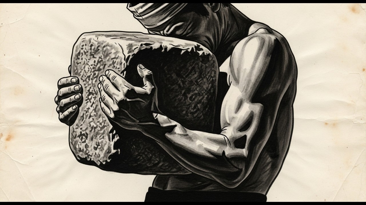 El ritual secreto de la mañana de los hombres mentalmente invencibles