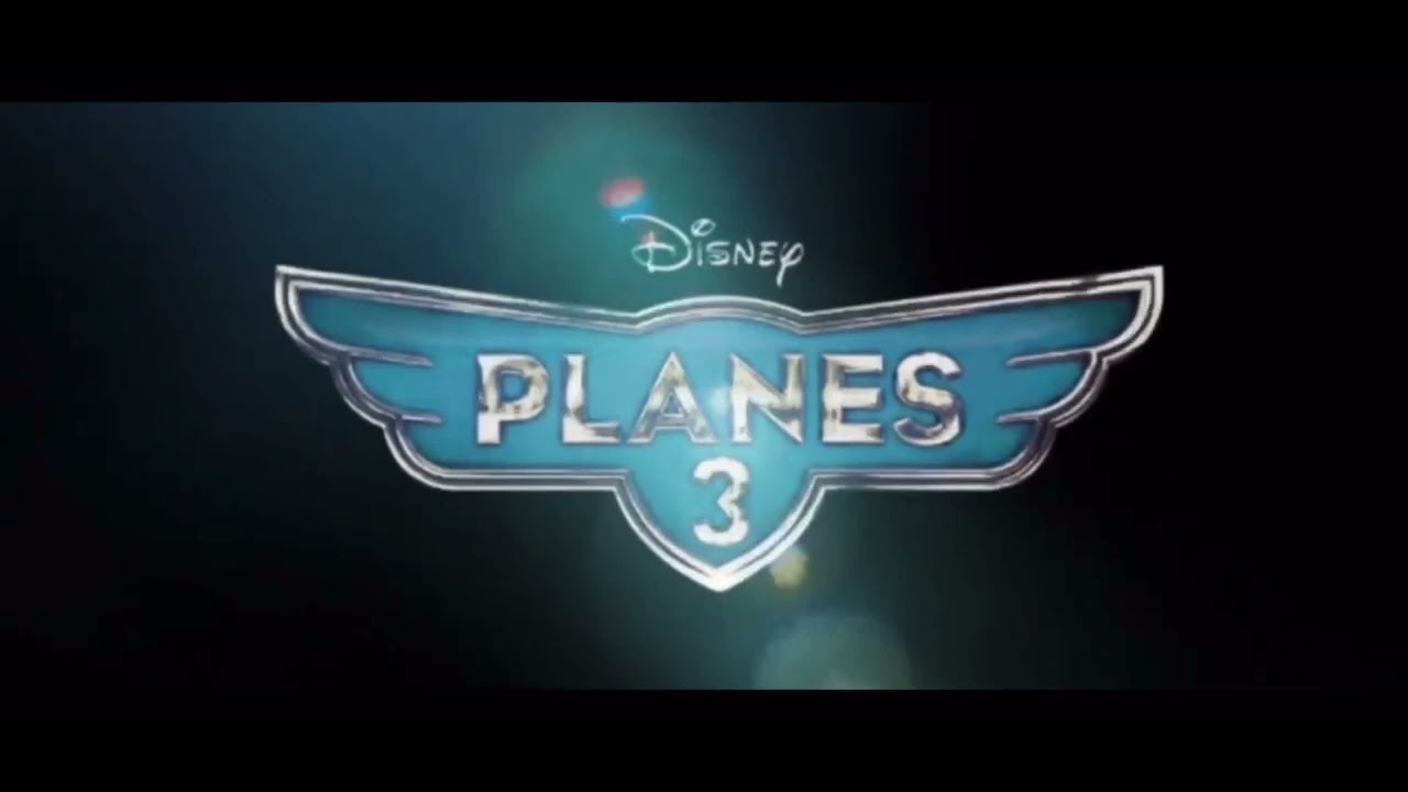 Planes 3: Beyond the Sky (2019) - It’s All News to Us Song