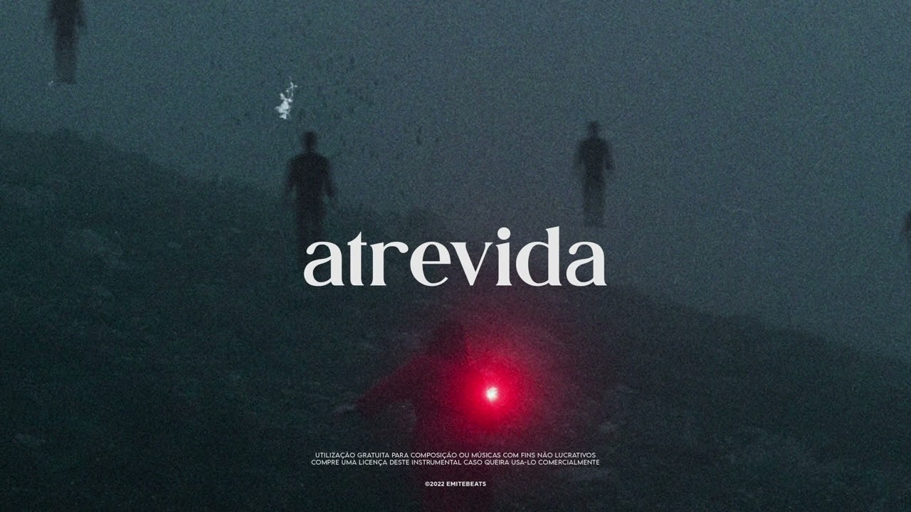 ''Atrevida'' - Beat Estilo Funk BH x MC Tairon x MC Gabzin