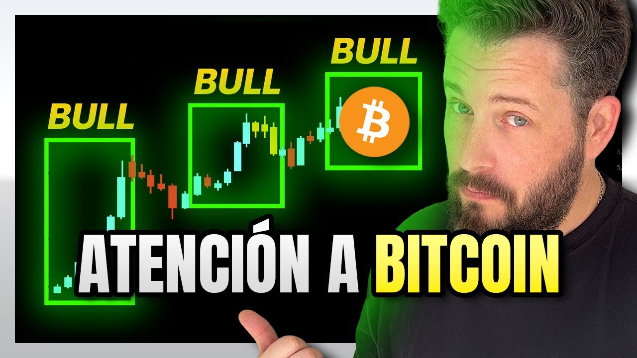 Atenci&oacute;n: Bitcoin podr&iacute;a hacer esto...