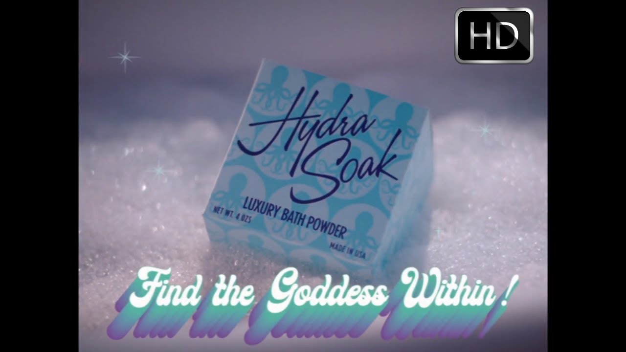 Hydra Soak Commercial | HD WandaVision Scene
