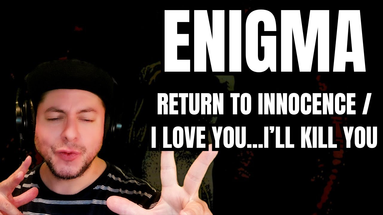 Enigma- 